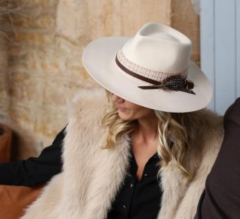 Chapeau Femmes - chic et original - Achat en ligne - Bon Clic Bon