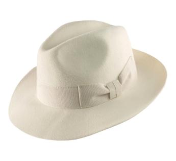  Heritage Fedora