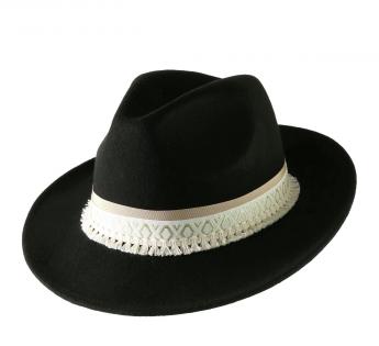 chapeau bohême Romy
