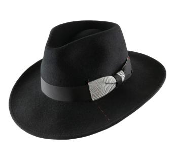 Chapeau chic Paulin