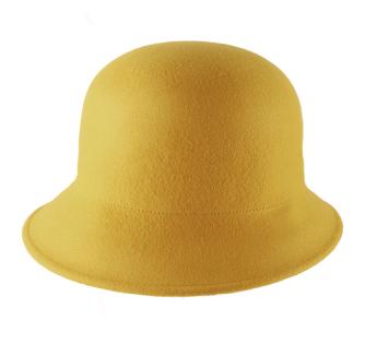  Mon Chapeau Cloche