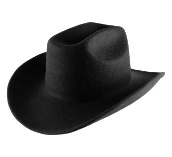 Chapeau cowboy Terra Libre