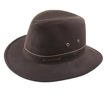 Avasun Waxed Coton Stetson