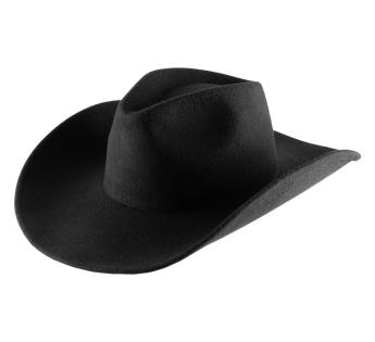 Chapeau de western Frontera
