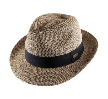 Chapeau été pliable Matteo 