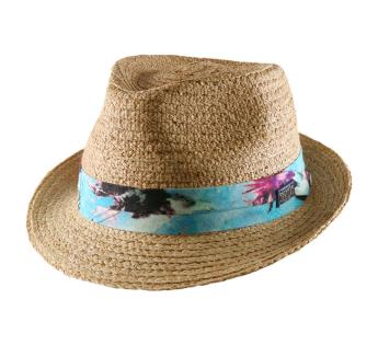 Bluemont Stetson