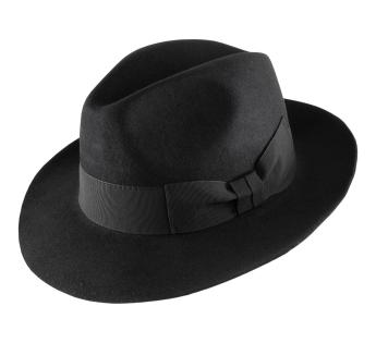  Heritage Fedora