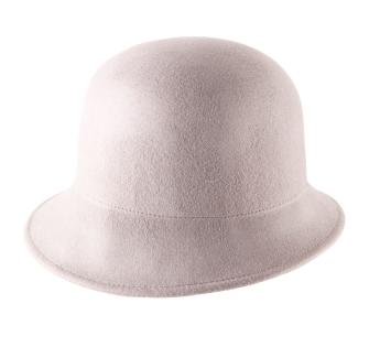  Mon Chapeau Cloche