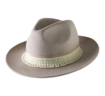 chapeau bohême Romy