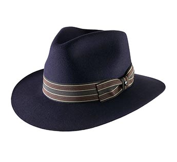 chapeau français William