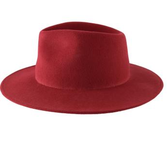 chapeau aventurier Mon Traveller Large