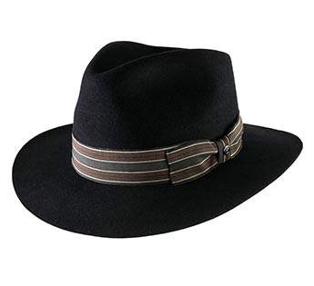 chapeau français William