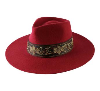 chapeau français Ysée