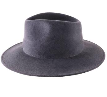 chapeau aventurier Mon Traveller Large