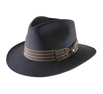 chapeau français William