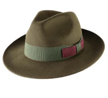 fedora français Le Charmant