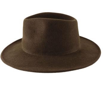 chapeau aventurier Mon Traveller Large