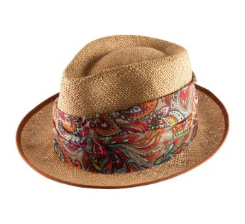 chapeau italien Sciarpa