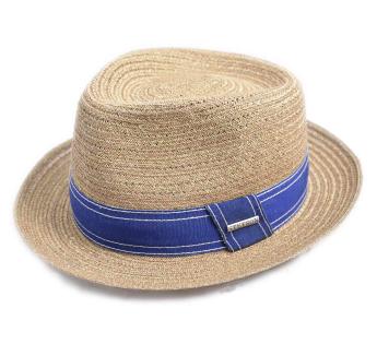 Stetson Lorenzo Hemp Fedora