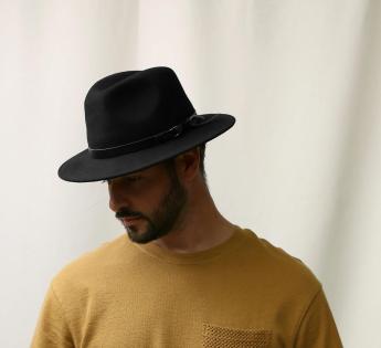 Chapeau hiver Classic Traveller