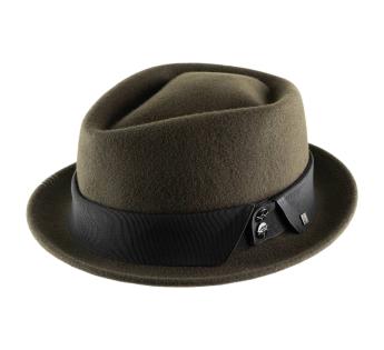 Chapeau porkpie Samuel