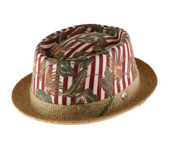 Agapito Porkpie B Collection