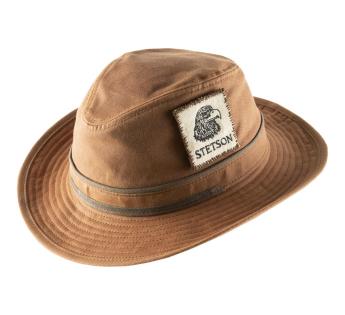 Chapeau protecteur Randal Wax
