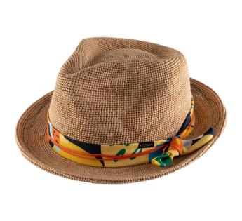 Crochet Festival Player Stetson