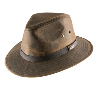 Le célèbre chapeau d'Indiana Jones est Andalou !