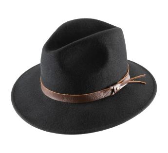 Chapeau traveller Classic Trav. Belt 1