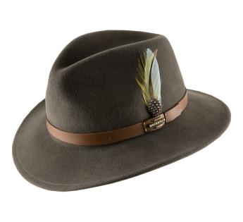 chapeau traveller Stetson Simmons