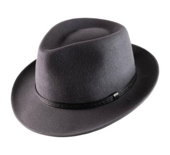  Trilby Leather Belt