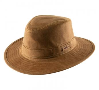 Traveller Vintage Wax Stetson