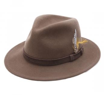 Rutherford Vitafelt Stetson