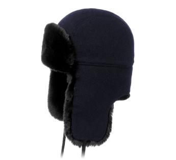 Stetson Barnaco Wool Cashmere