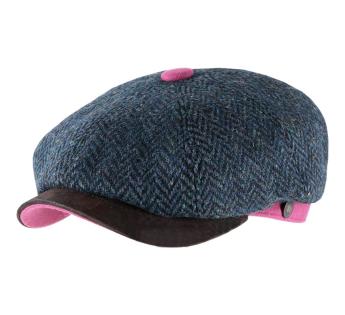 Casquette plate, Béret Charlie