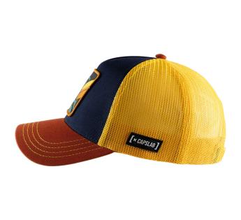 Casquette Goldorak Goldorak X