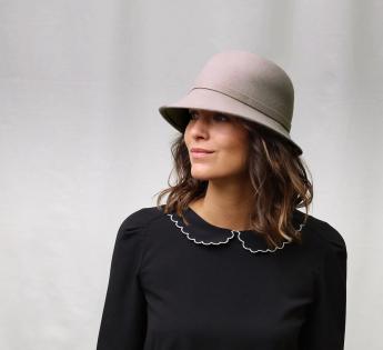 Chapeau Femme Cloche