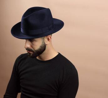 Chapeau Criss