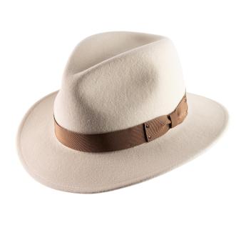 Fedora Homme Curtis