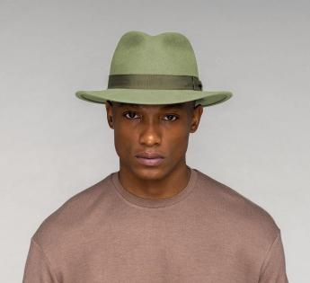 Fedora Homme Curtis