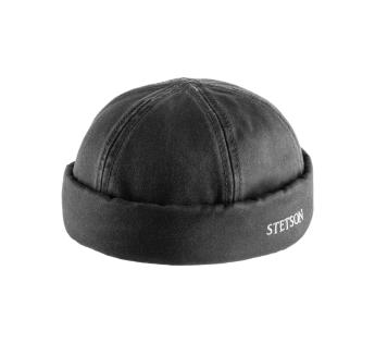Docker Co/pes Stetson