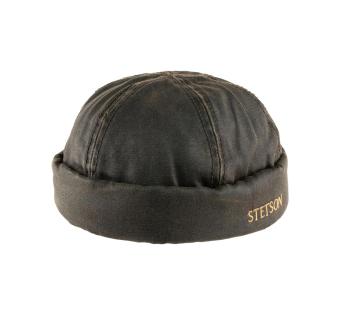 Docker Stetson