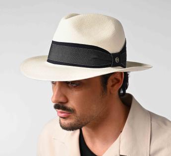 Chapeau montecristi Solano