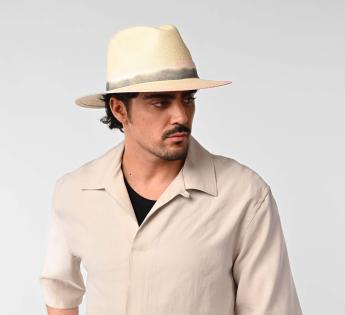 Chapeau panama Nilo