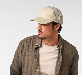 Casquette outdoor été Evan Utility