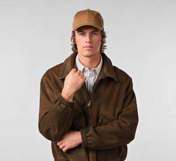 Casquette cachemire Serie Como