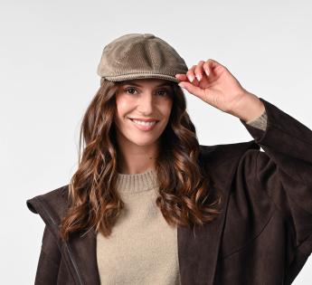 casquette béret velours Classic Irlandaise Velours