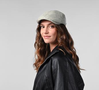 Casquette caches oreilles Jackson Earflaps