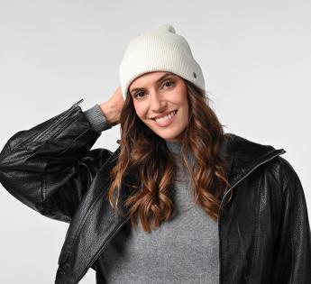 Bonnet coton bio Basile